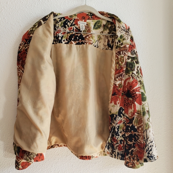 #Bechamel Blazer Jacket - Picture 6 of 8
